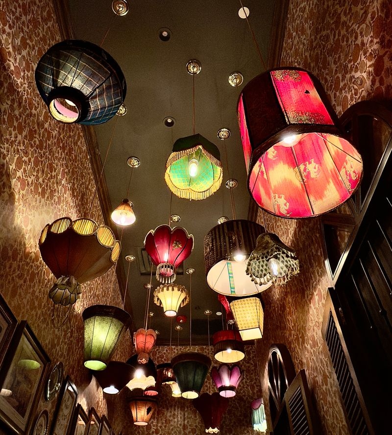 Why Locals Keep Returning