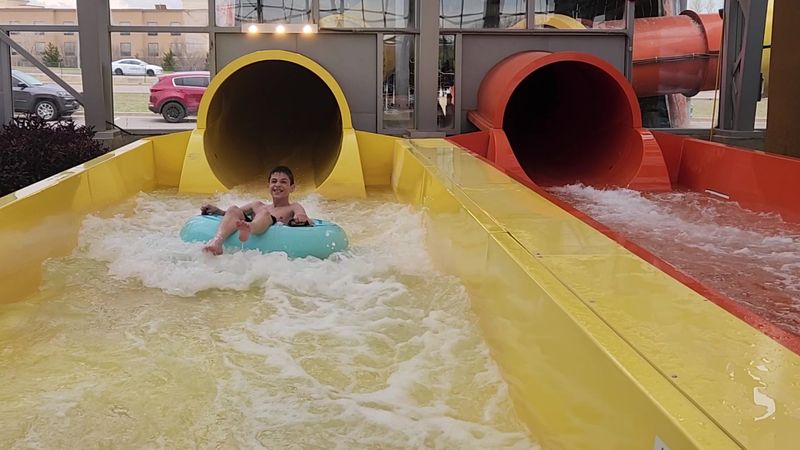 The Stay and Play Package: Making It a Full Weekend