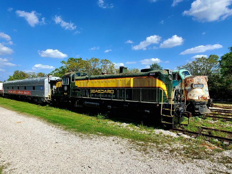 Conductor Stories And Signals