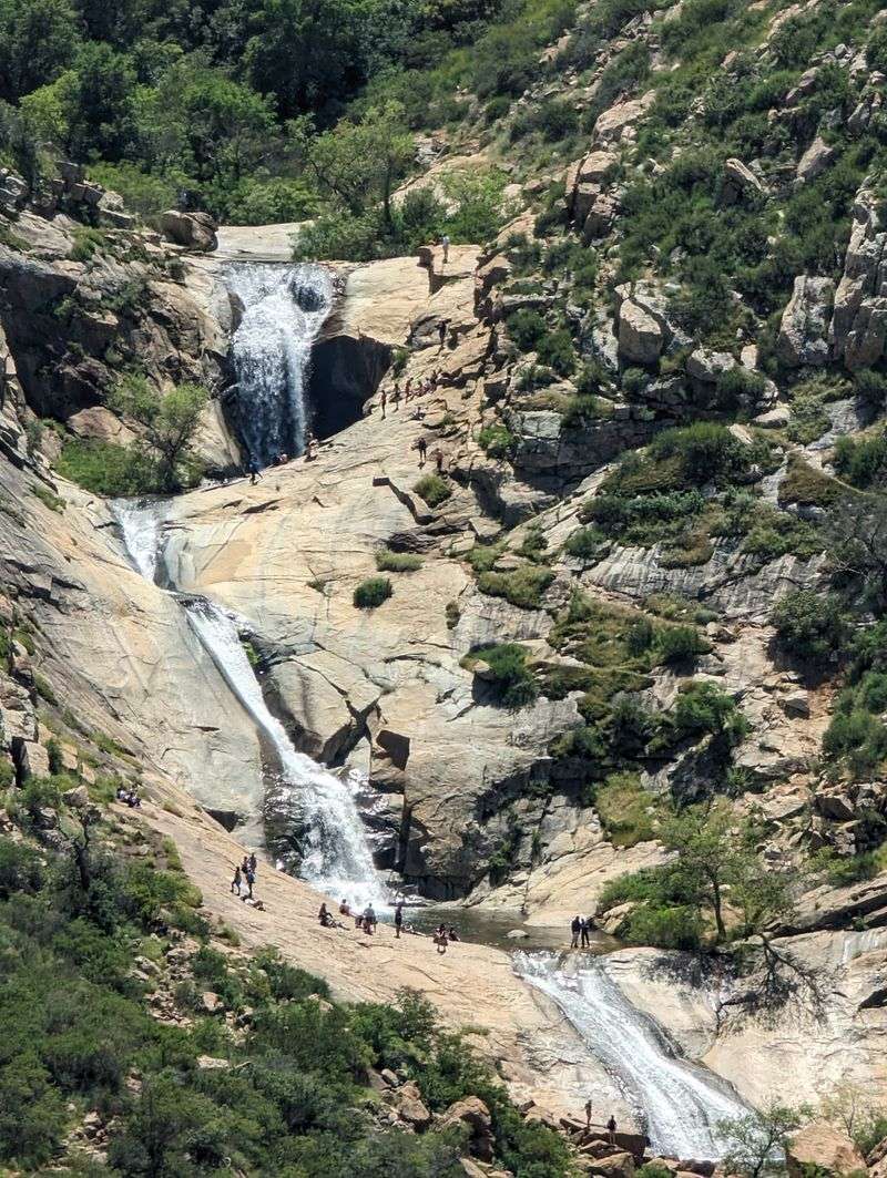 Leave No Trace and Respect for the Canyon