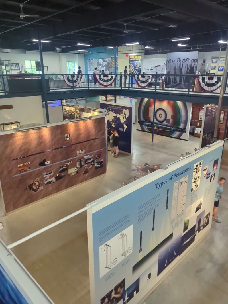 Small Details, Big Memory: Sounds, Scuffs, And Human Traces