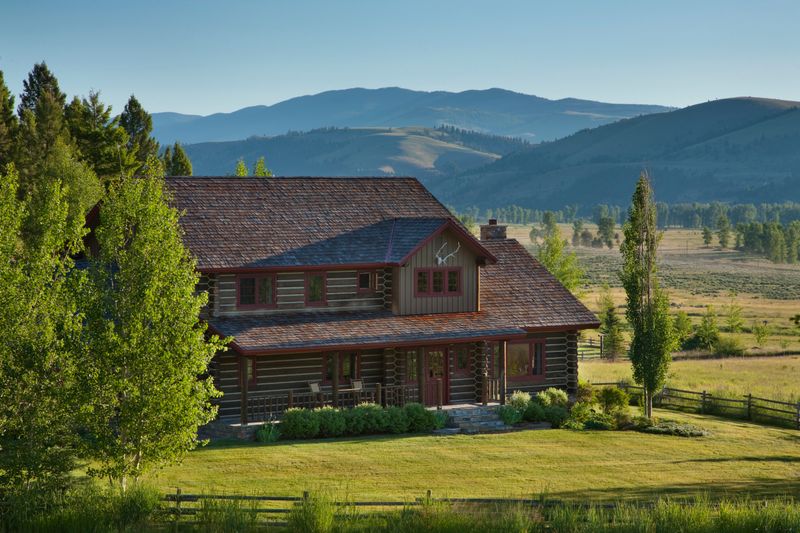 The Ranch at Rock Creek - Philipsburg, MT