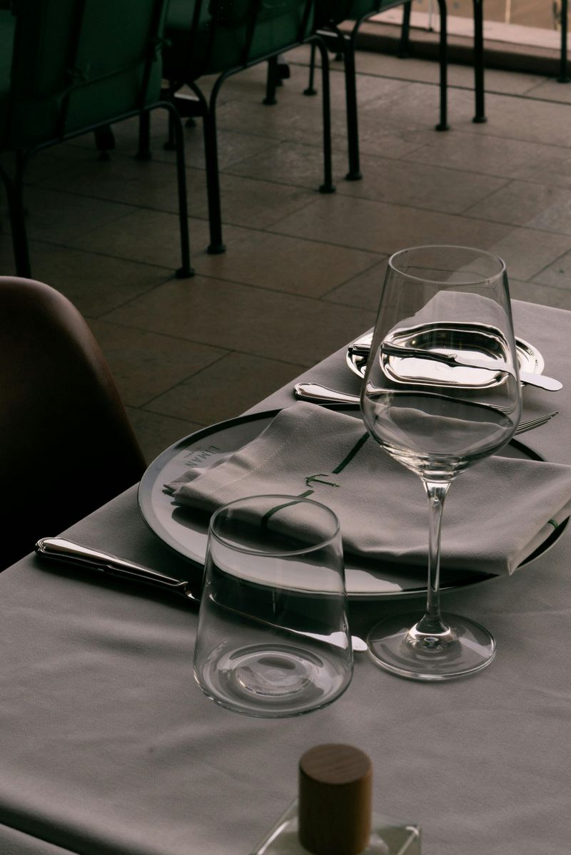 Noise Levels Make Conversation Hard