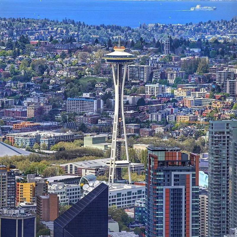 Seattle, Washington