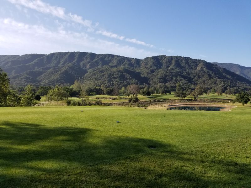 Lake Casitas Recreation Area
