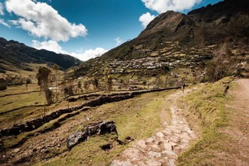 Vilcabamba — The Inca's Last Refuge