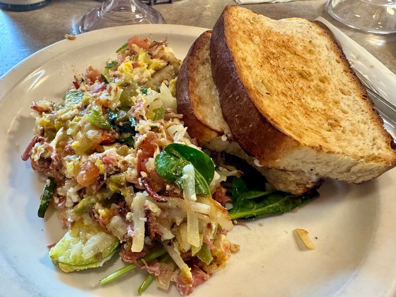 Franks Diner, Kenosha, Wisconsin