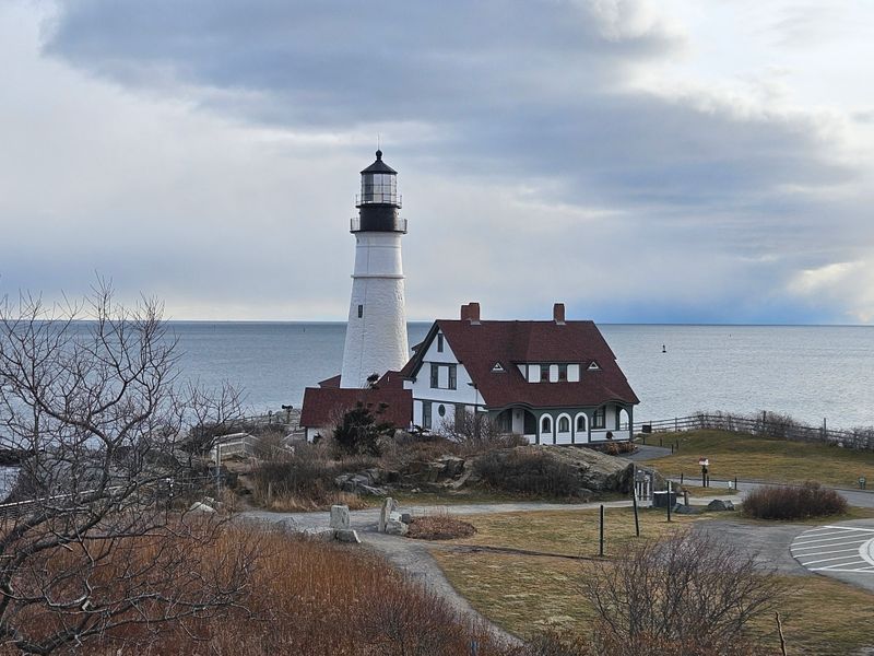 Maine – Portland Head Light