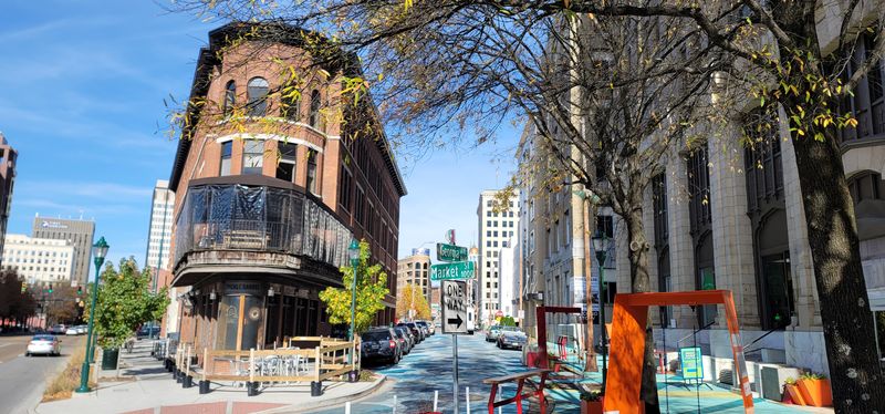 Chattanooga, Tennessee