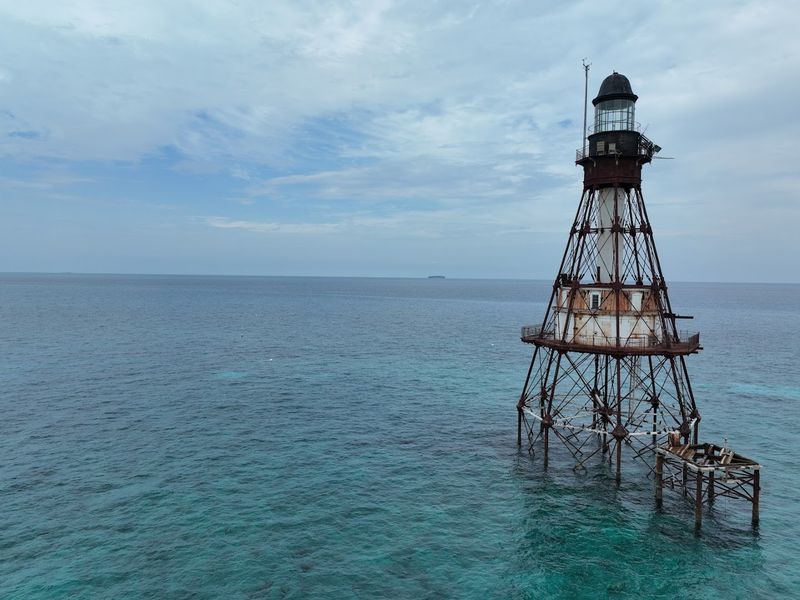 Biscayne National Park — Florida