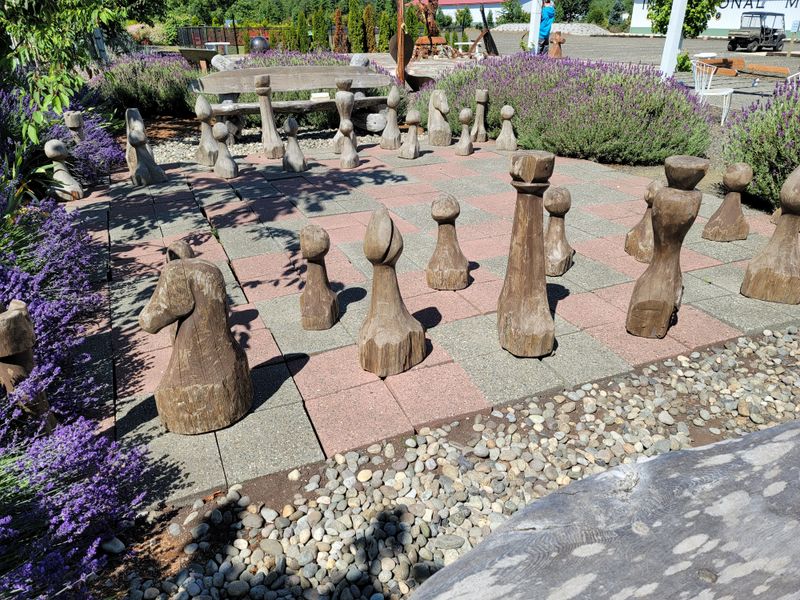 Blends Myth With Marine Science