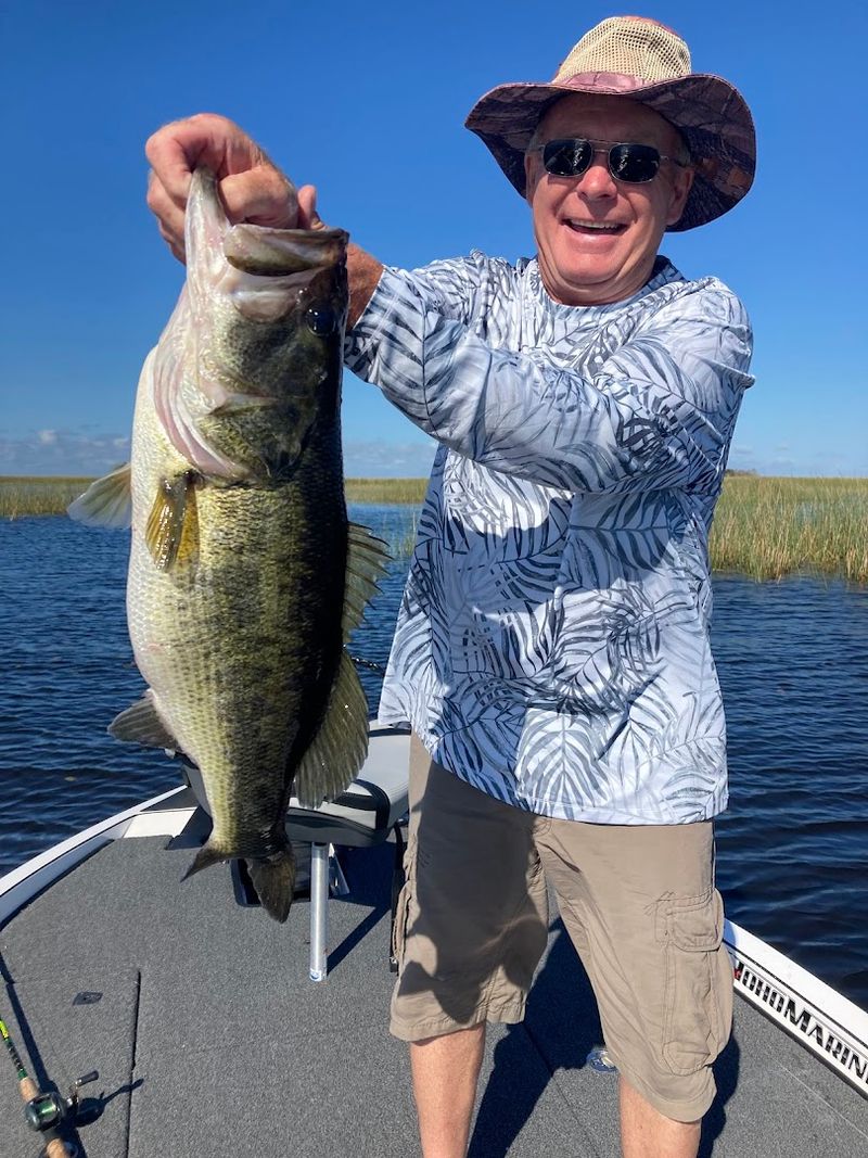 Fishermen's Tales And The Bones In The Net Stories