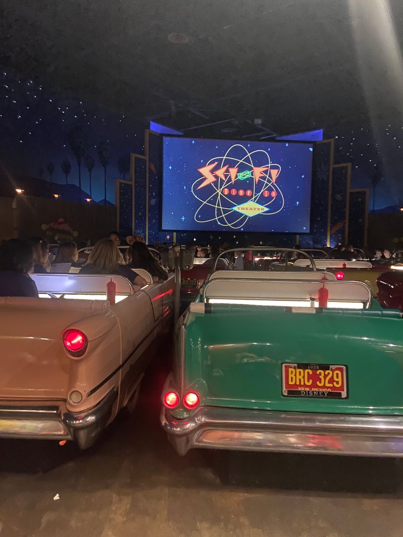 Reservations Recommended