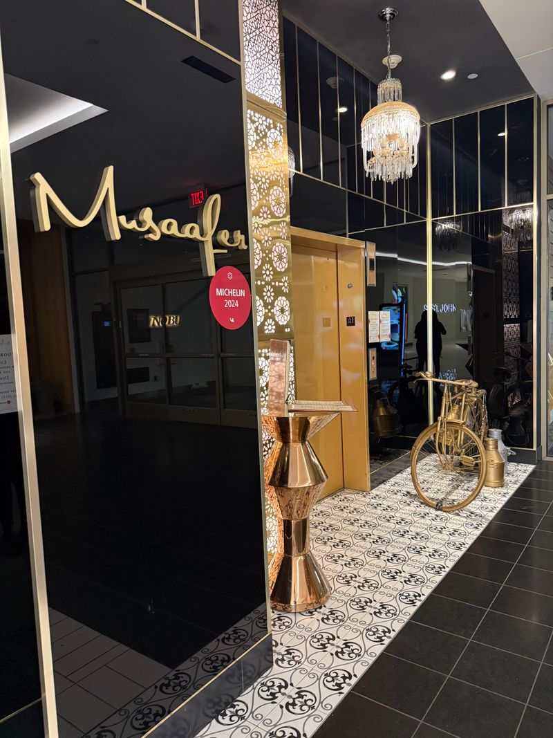 Location and Practical Details