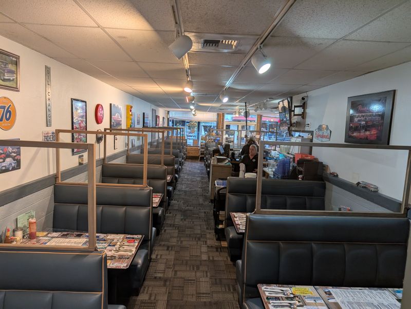 Service, Pace, And The Realities Of Busy Days