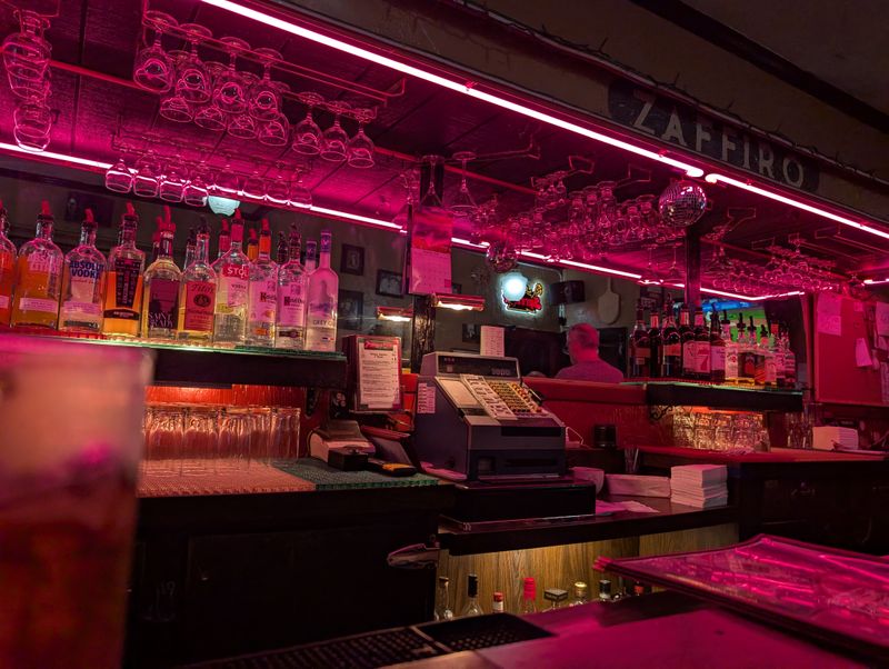 Service With Personality