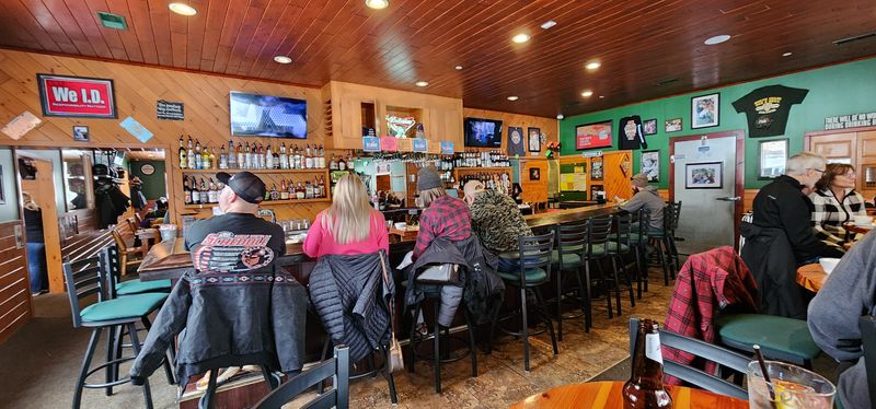 The Bar That Knows Your Week