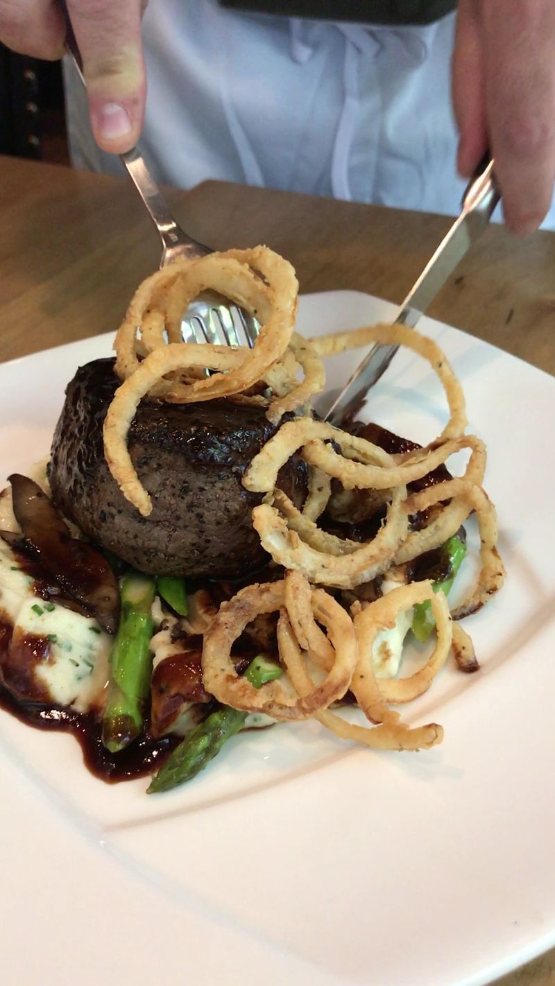 Late Hours for Night Owls and Concert-Goers