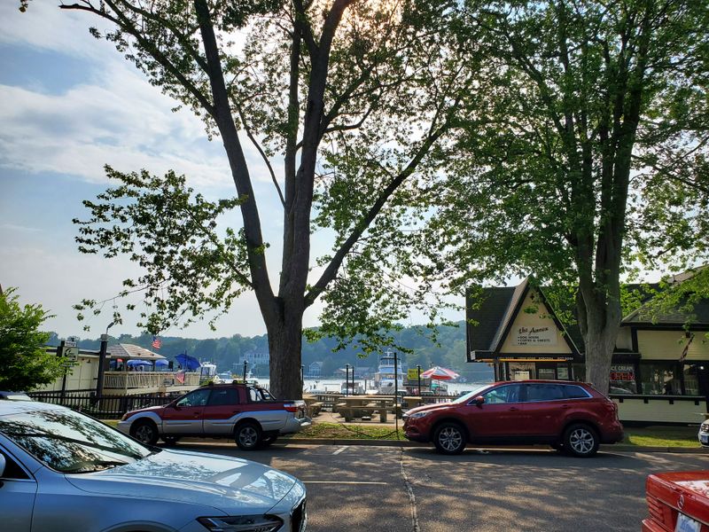 Twilight Loop: From Dunes To Dessert