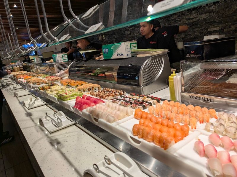 Service, Smiles, And Speed