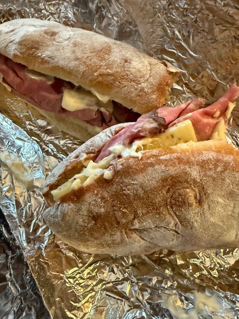 Second Street Bakery - Jersey City