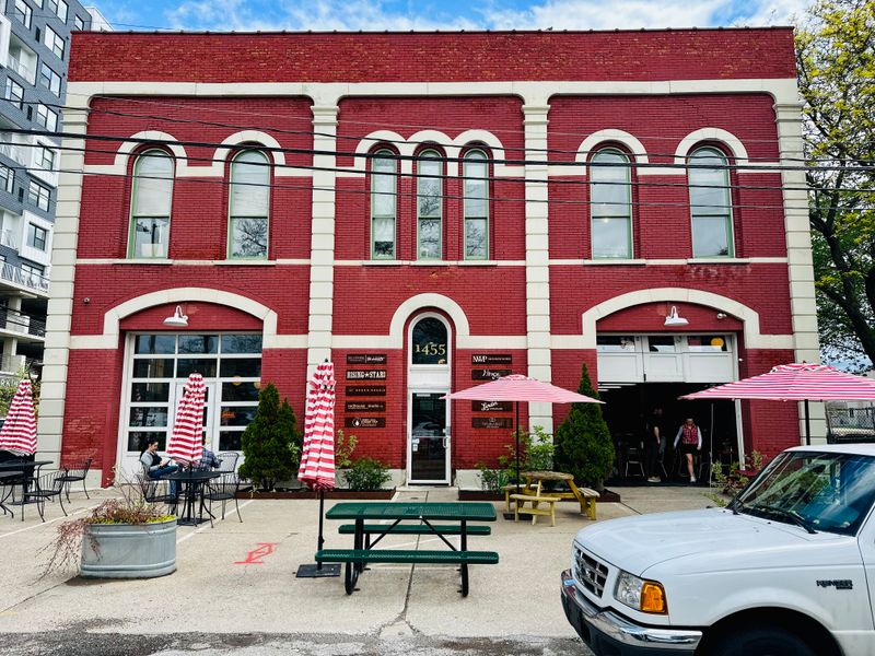 Larder Delicatessen and Bakery