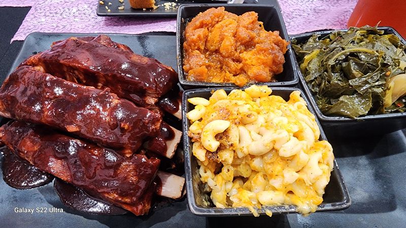 Sweet Yams, Big Grins