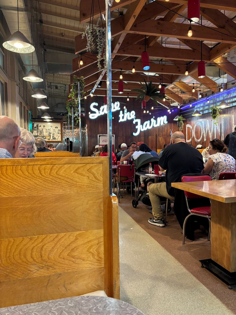 Pie Case Temptation: Pecan Slice