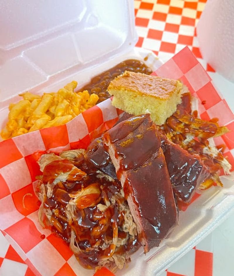 Cornbread with a Gentle Sweet