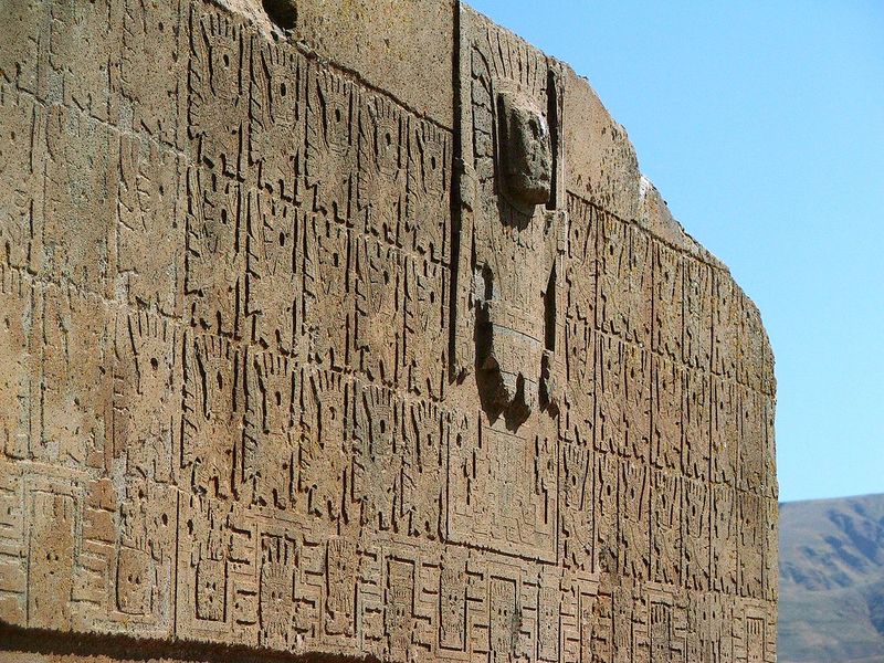 Puma Punku — Bolivia's Precise Megaliths