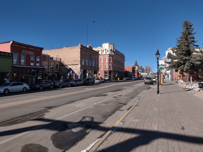 Leadville, Colorado