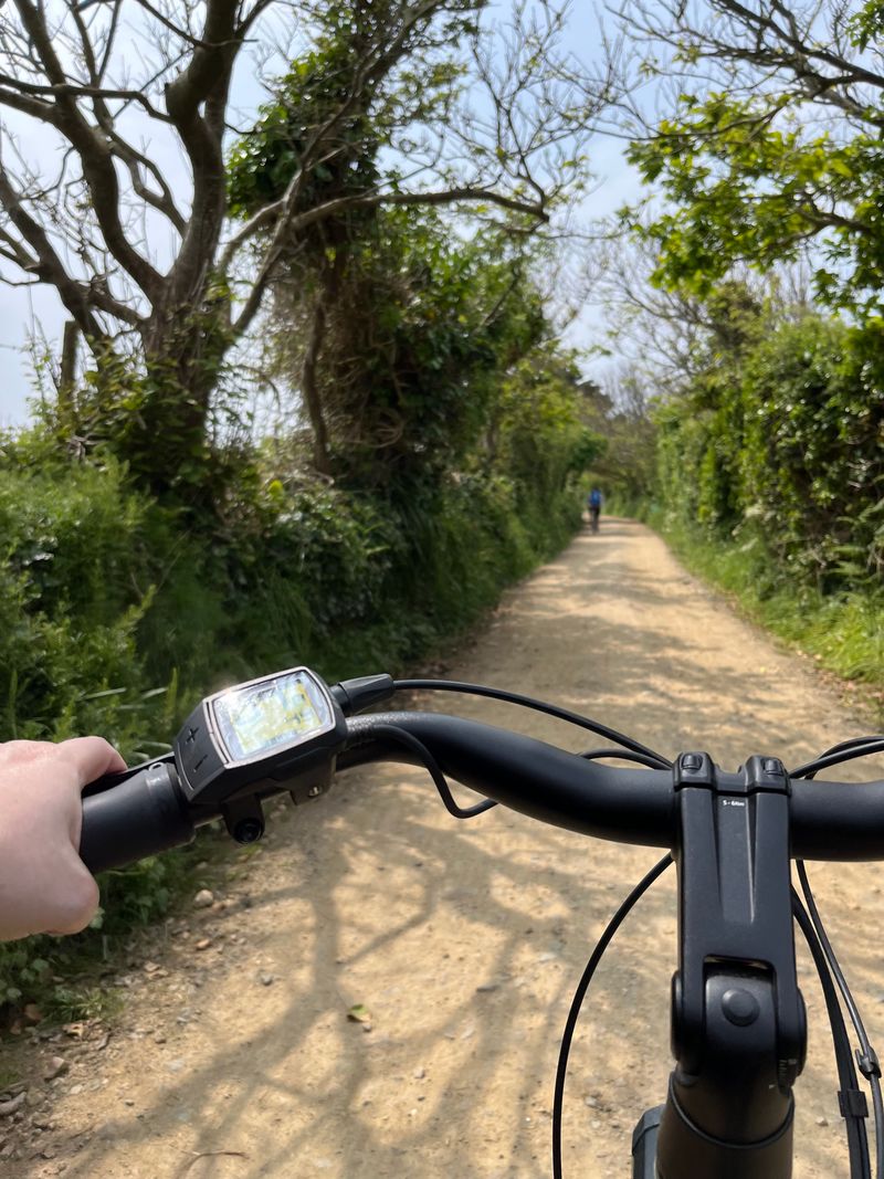 Sark — Channel Islands, UK