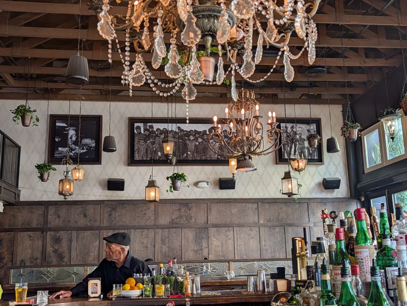 Tourist-Friendly Hidden Gem