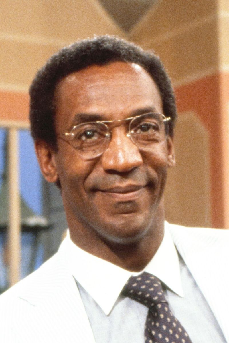 Bill Cosby's Aggressive Reactions to Accusation-Based Jokes