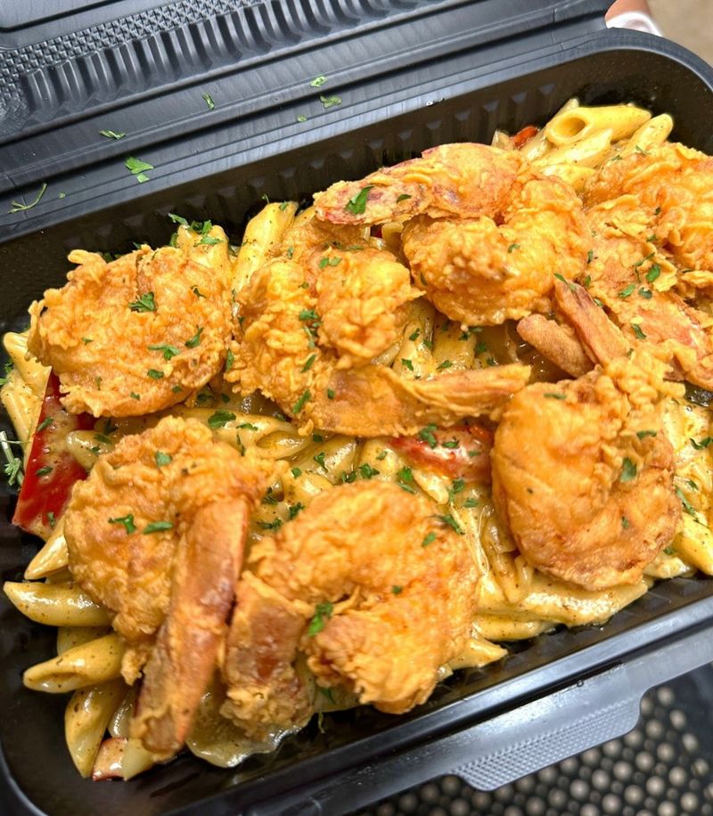 Beyond Soul (Newark)