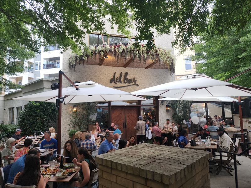 Delbar: Persian Wings Break the Mold