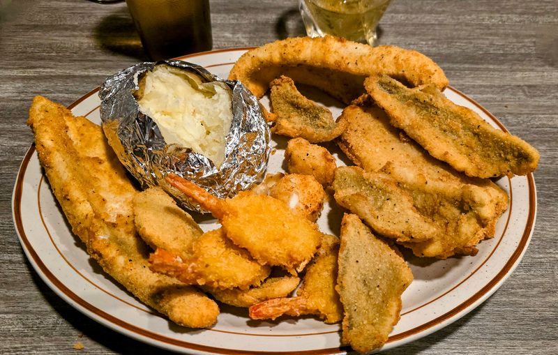 Black Otter Supper Club