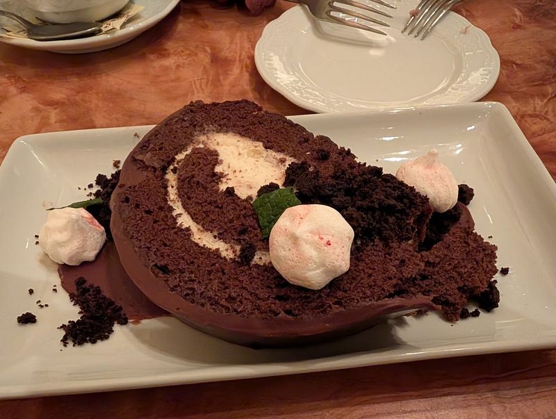 Desserts That Deserve Their Own Reservation