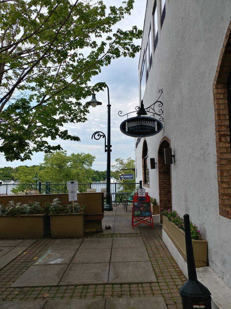 Michigan – Charlevoix