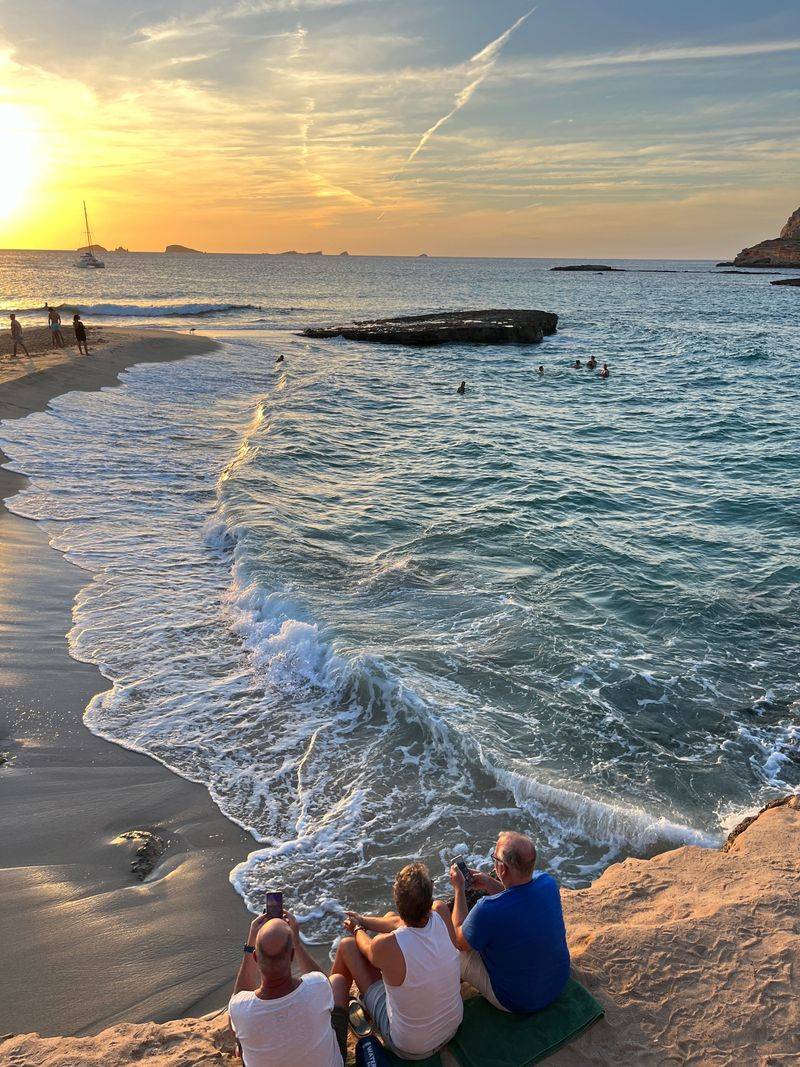 Ibiza (Balearic Islands): beyond the parties