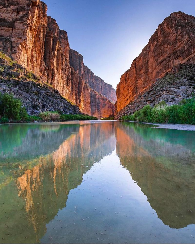 Big Bend National Park, Texas, USA
