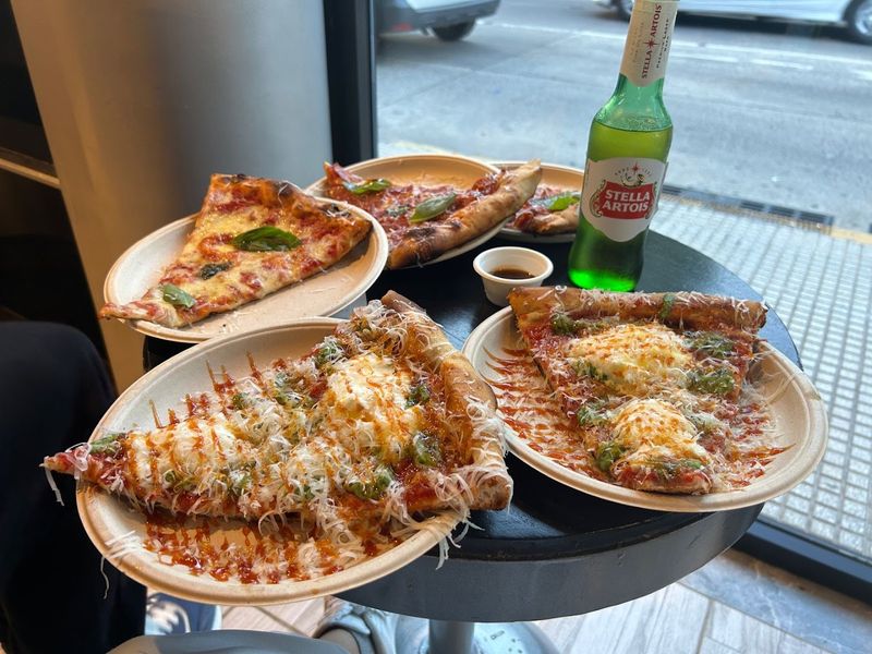 Kalis - Buenos Aires