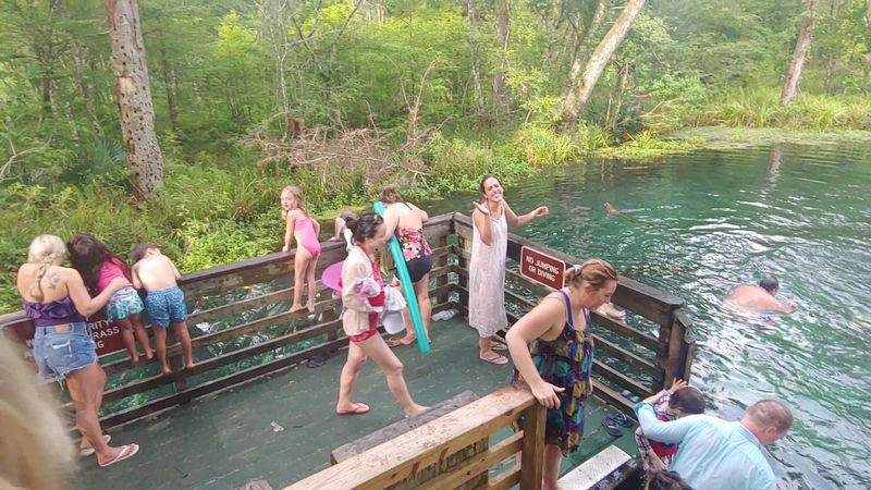 Crystal Window Glass-Bottom Views