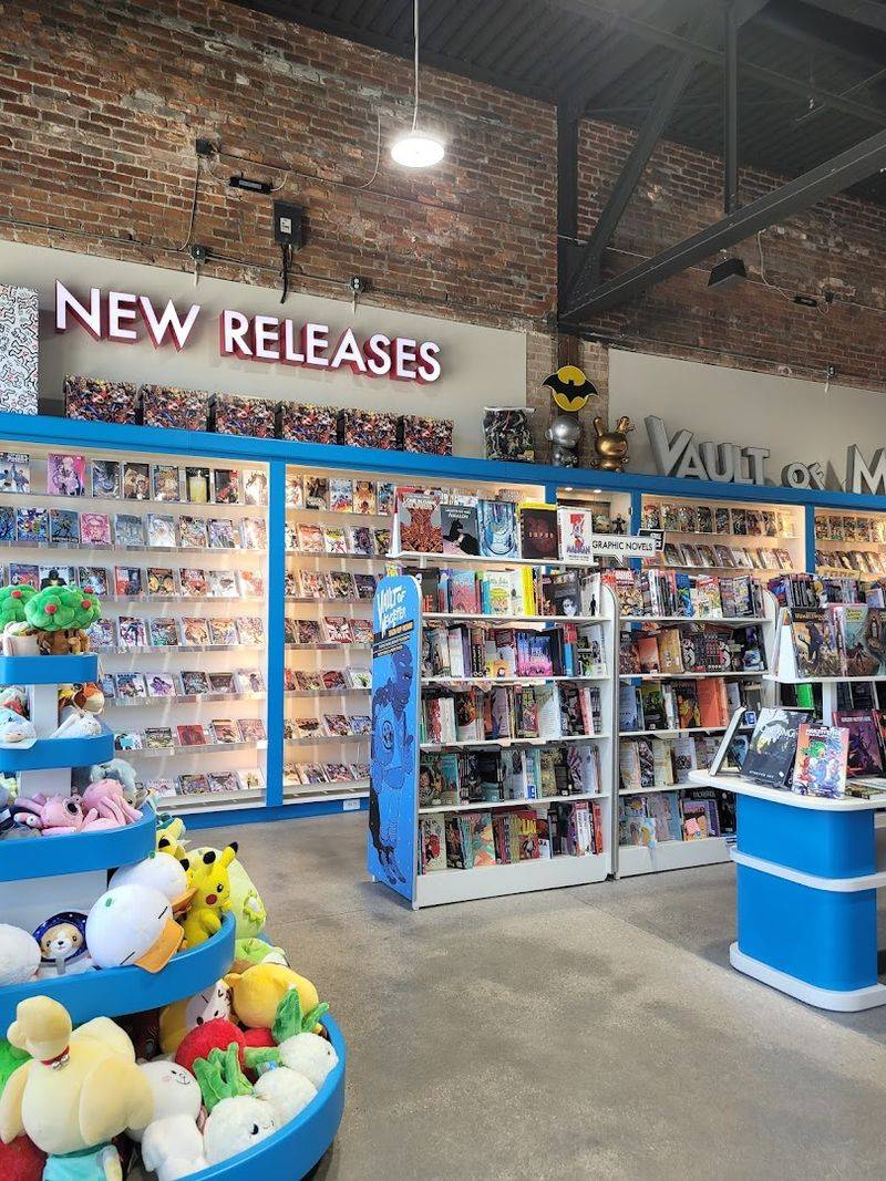 Board Games, Card Games, and Tabletop Fun