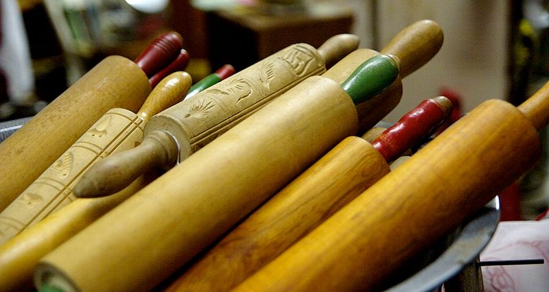 Rolling Pin