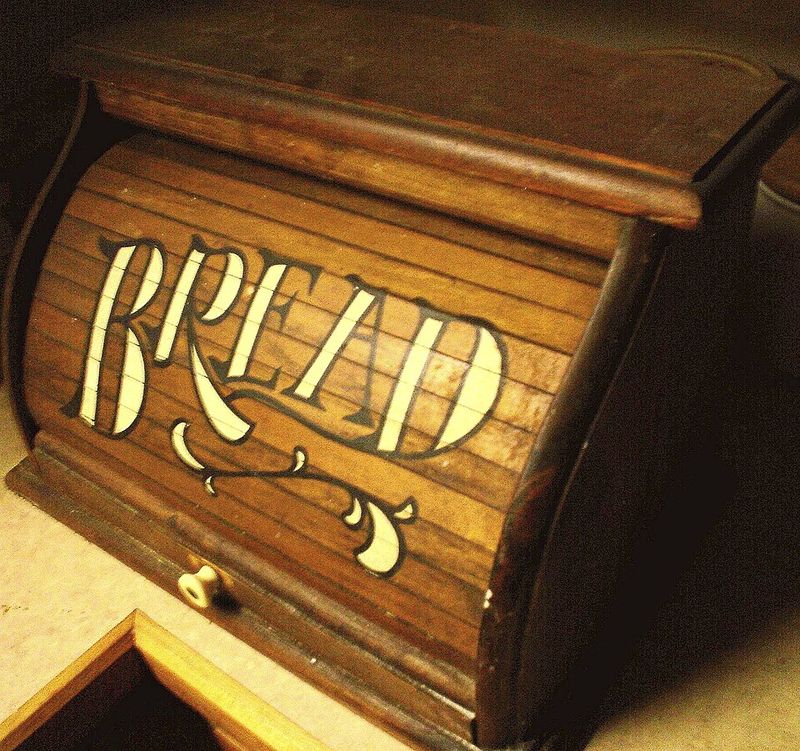 Bread Box