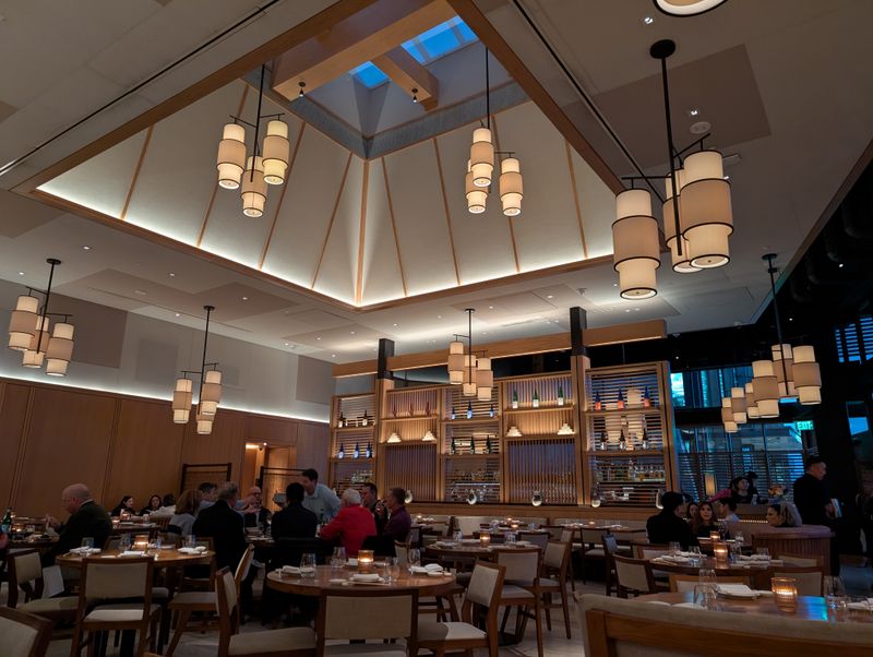 Nobu Scottsdale (Fashion Square area)