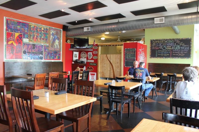 Wings That Mean Business