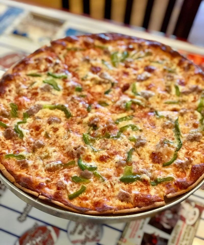 Sausage And Onion Crowd-Pleaser