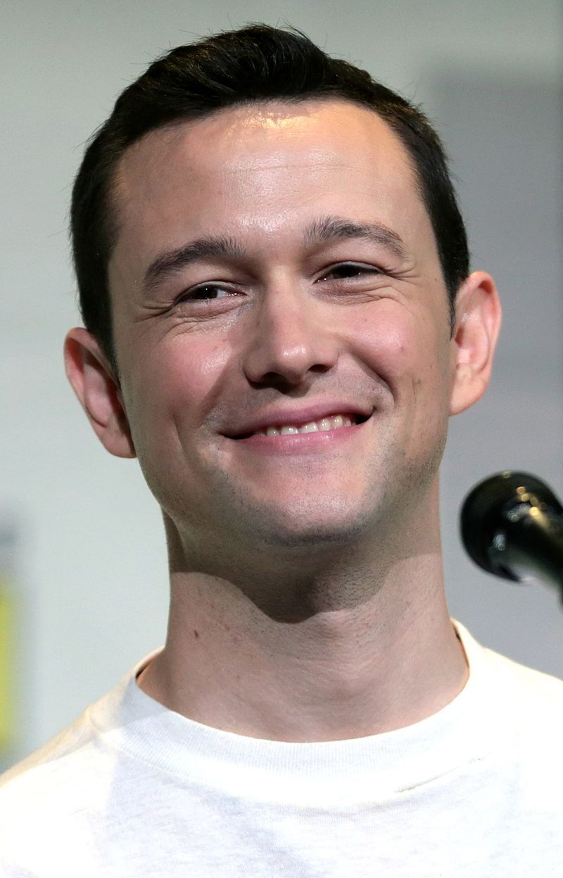 Joseph Gordon-Levitt